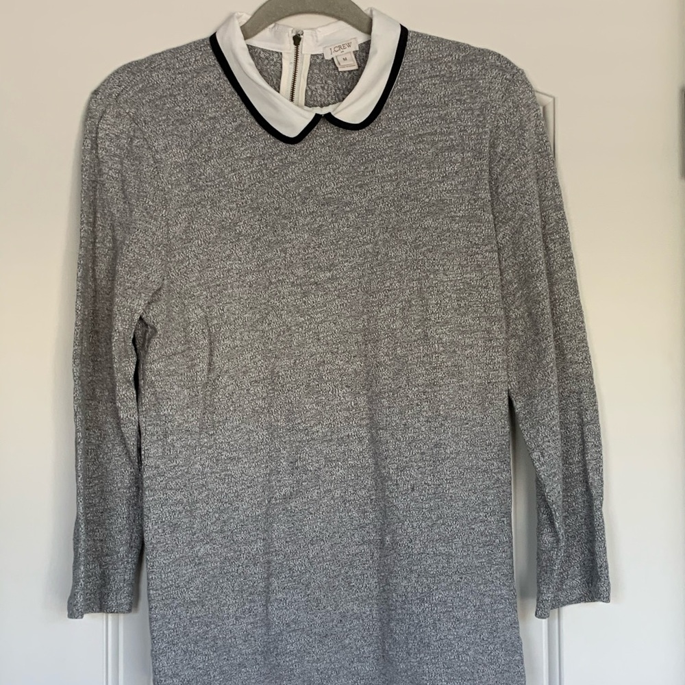 JCrew Shirt with Collar
